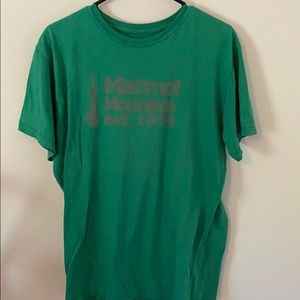 Marmot T-Shitt